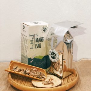 Trà Mãng Cầu Xiêm Vân Khánh Túi 500G